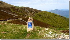 Camino-marker-Pyrenees-Camino-de-Santiago-the-French-Way